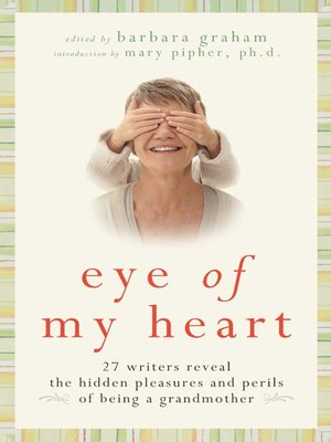 Eye of My Heart - ebook